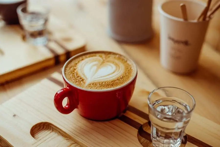 Kumpulan gambar cangkir kopi terindah | Kafe, Gambar, Grapefruit