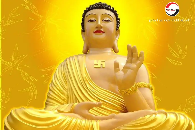 Haruskah Anda menaruh patung Buddha di dompet Anda?