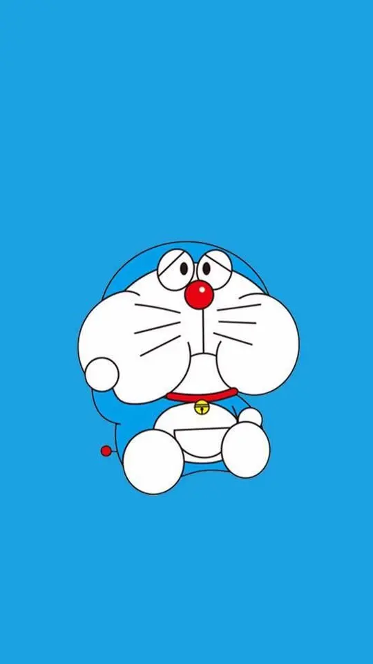 11 skin wallpaper ponsel Doraemon yang sangat lucu | Kartu lucu, Kartu, Ilustrasi lucu