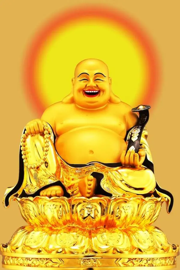 Top 60 Wallpaper Foto Buddha Cantik untuk Ponsel dan Laptop