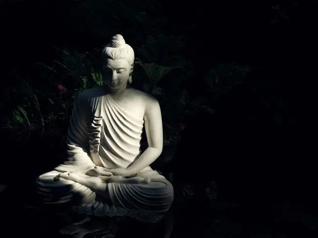 Ajaran Buddha bukanlah takhayul, tapi ilmu pengetahuan yang hebat | Pencerahan Daring