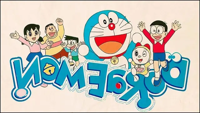 Top 100 Wallpaper Doraemon kualitas Full HD untuk ponsel dan komputer