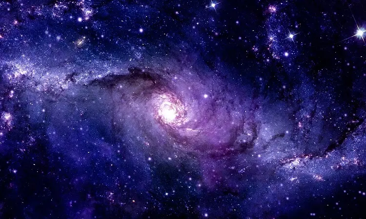 36 peradaban mungkin beroperasi di galaksi Bima Sakti