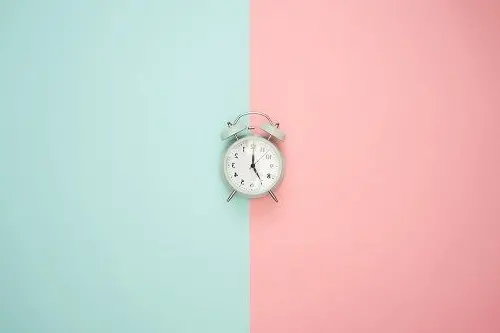 Gambar latar belakang Jam Powerpoint | Manajemen waktu, Latar Belakang, Gambar