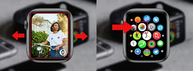 Cara mengganti wallpaper Apple Watch Series 5 hanya dalam 1 menit