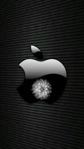 32 ide Apple | wallpaper, wallpaper iphone, logo apel