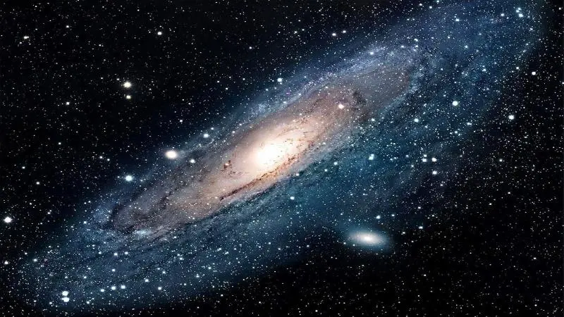 Apa itu Bima Sakti? Hal menarik tentang galaksi Bima Sakti