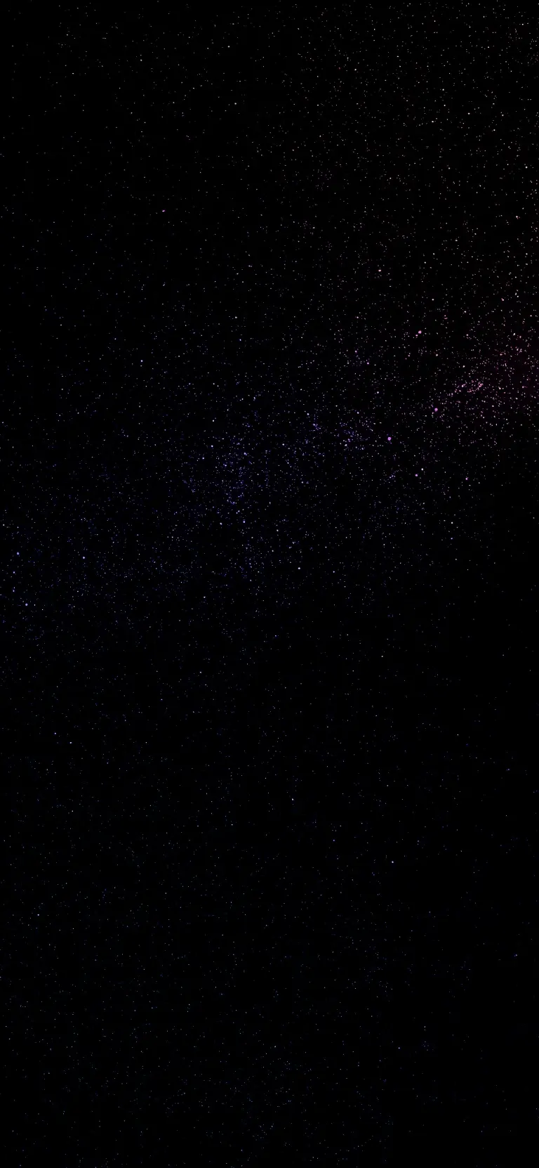 Unduh kumpulan wallpaper iPhone bertema galaksi NASA