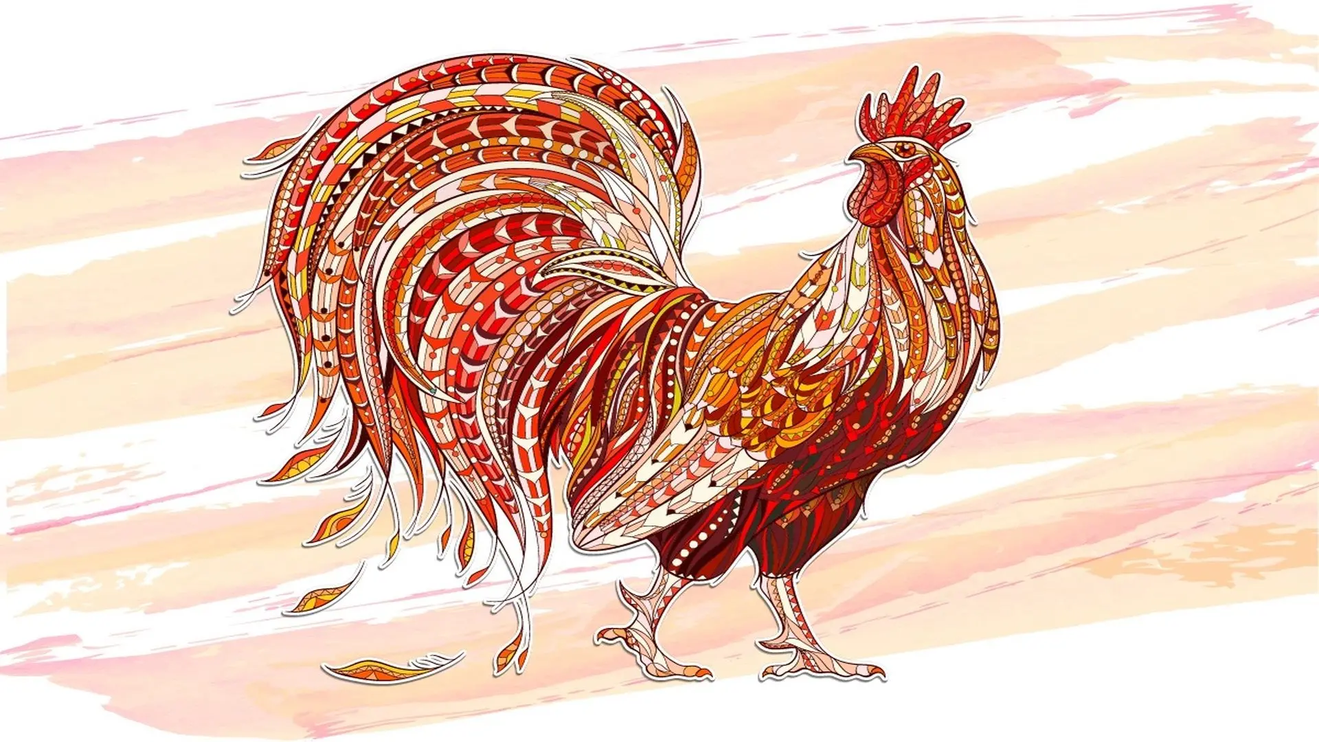 150 Wallpaper Ayam Jago Yang Terlihat Sangat Tajam, Sangat Cantik, Angsa