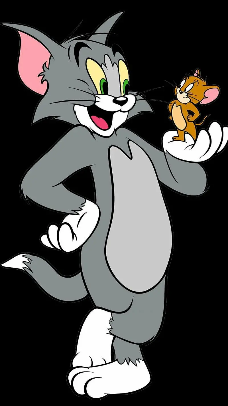 101 wallpaper ponsel Tom and Jerry terindah