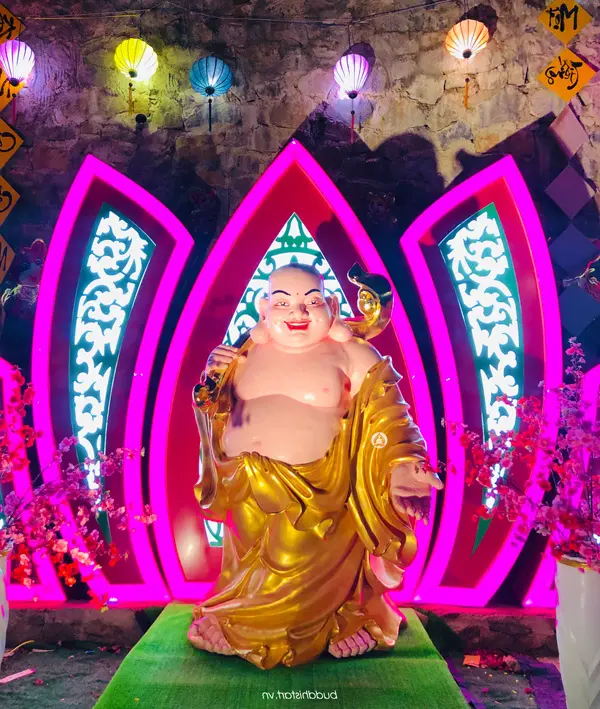 10 gambar patung Buddha Maitreya terindah tahun 2020 | Perusahaan Seni Buddha Terbatas