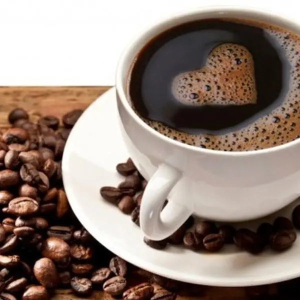 60 gambar kopi pagi yang indah untuk hari baru yang energik