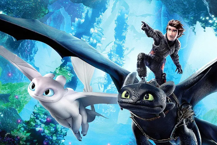 how to train your dragon the hidden world 15510616269561348110301
