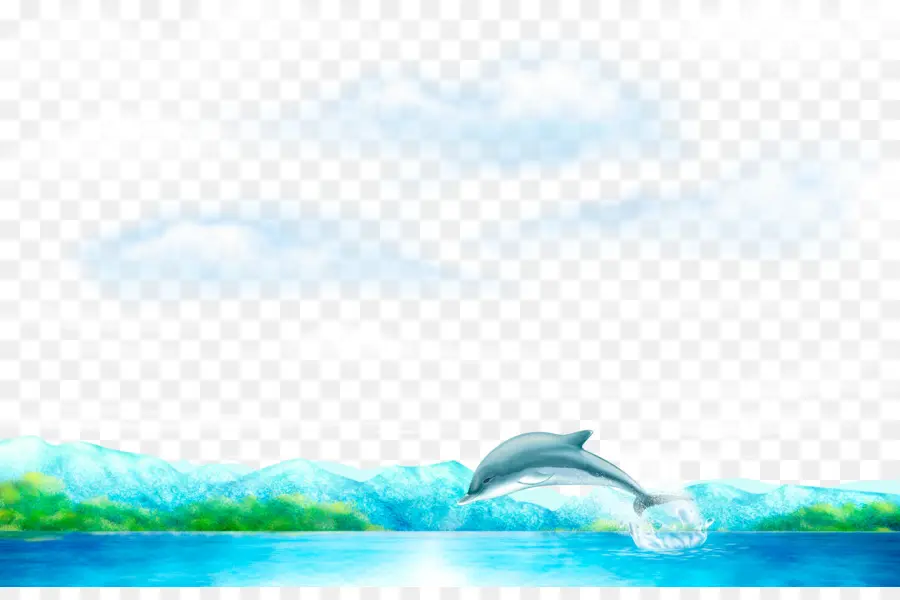 Latar Belakang Kartun Lumba Lumba Biru - unduhan png lumba lumba laut biru - 1000*1000 - Unduhan png Lumba lumba Transparan Gratis.