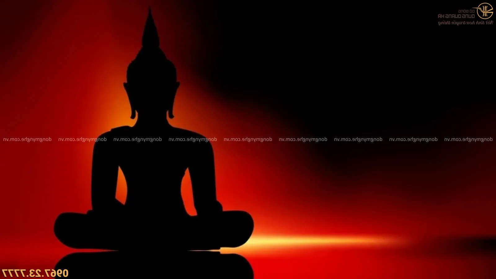 Ajaran Buddha untuk Kemurnian Pikiran dan Kedamaian Pikiran