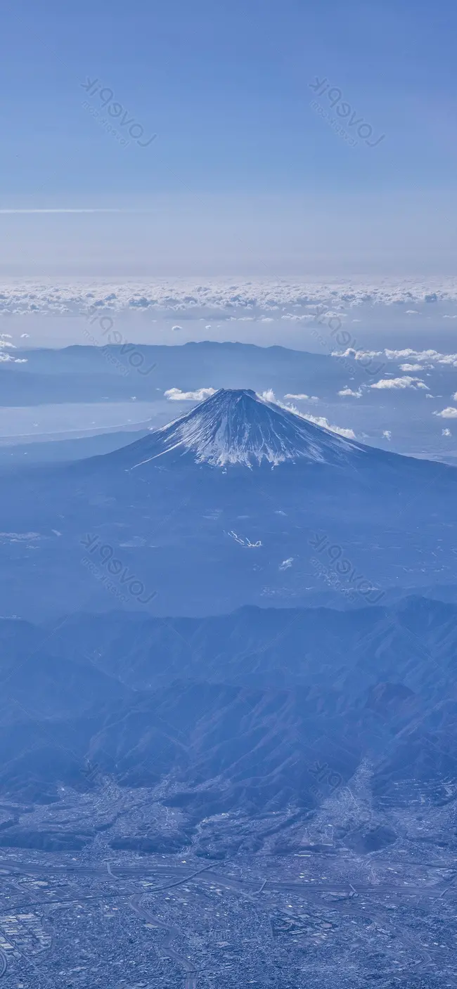 Wallpaper Ponsel Gunung Fuji Jepang HD dan Wallpaper hd Latar Belakang Bendera Indah, pemandangan, menakjubkan untuk Unduh Gratis - Lovepik
