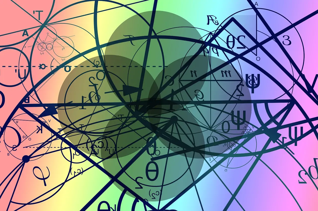 Matematika Angka Bidang - Gambar gratis di Pixabay - Pixabay