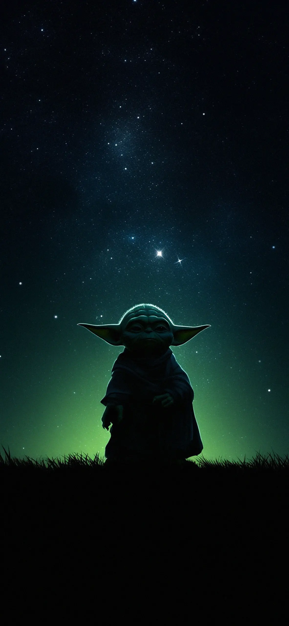 Perang Bintang Yoda