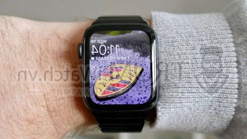 Cara Mengunduh Tampilan Apple Watch