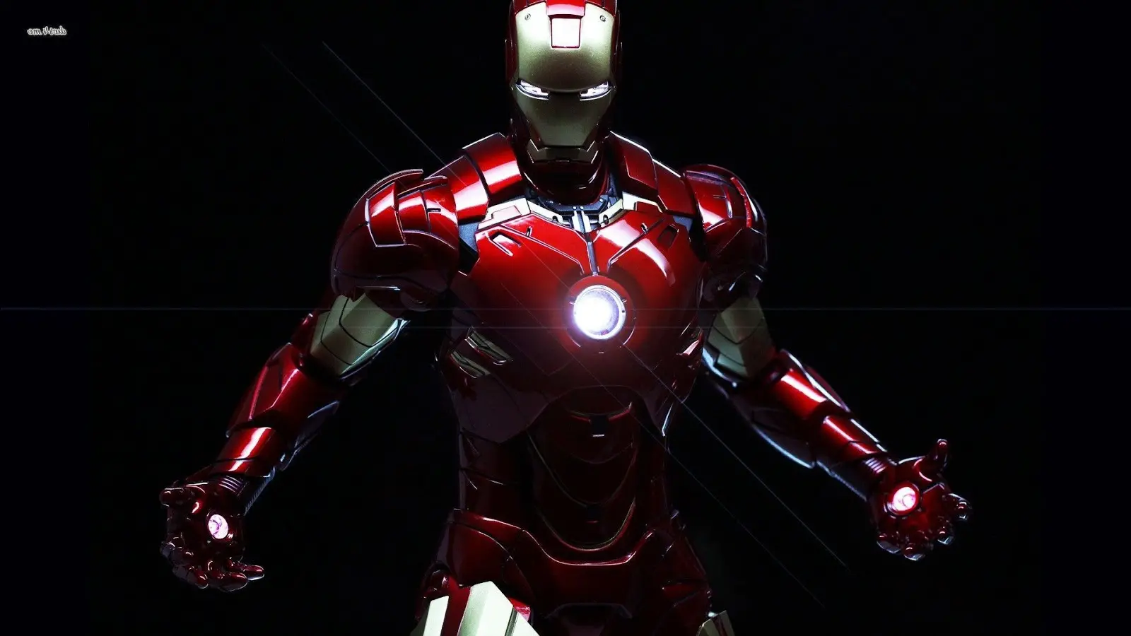 Memberi Anda 999 Gambar Iron Man Keren, Cantik, dan Berkualitas Tinggi