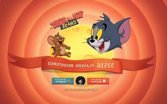Tom and Jerry: berita, foto, video, komentar