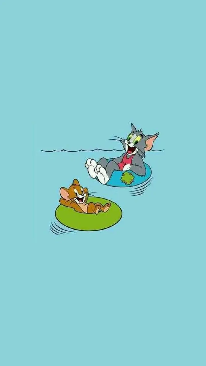 Download 29 Gambar Tom And Jerry Lucu Paling Menggemaskan
