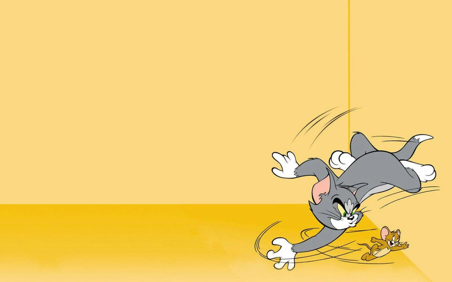 200] Wallpaper Tom And Jerry | Wallpaper.com